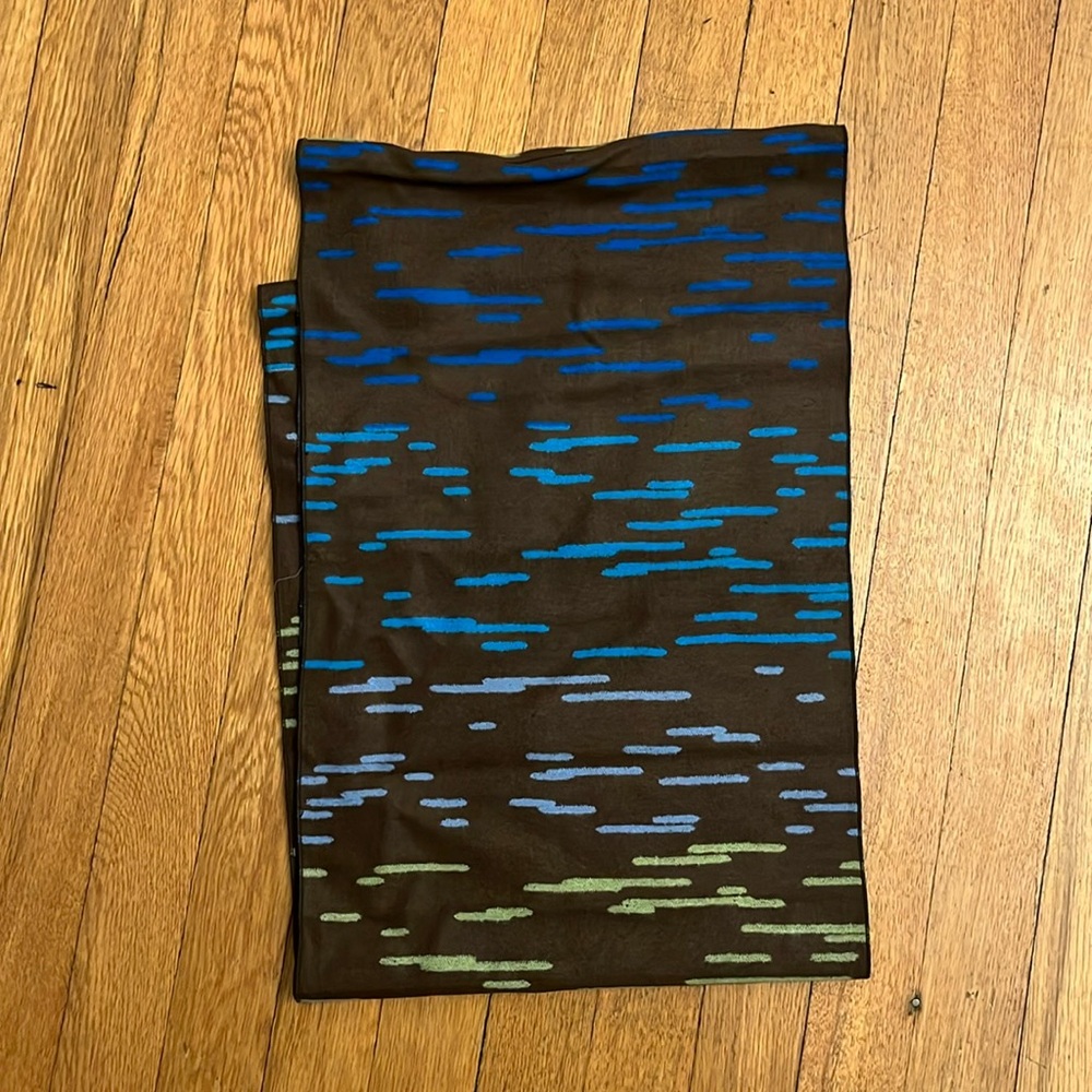 Chelsey by Joseph silk scarf